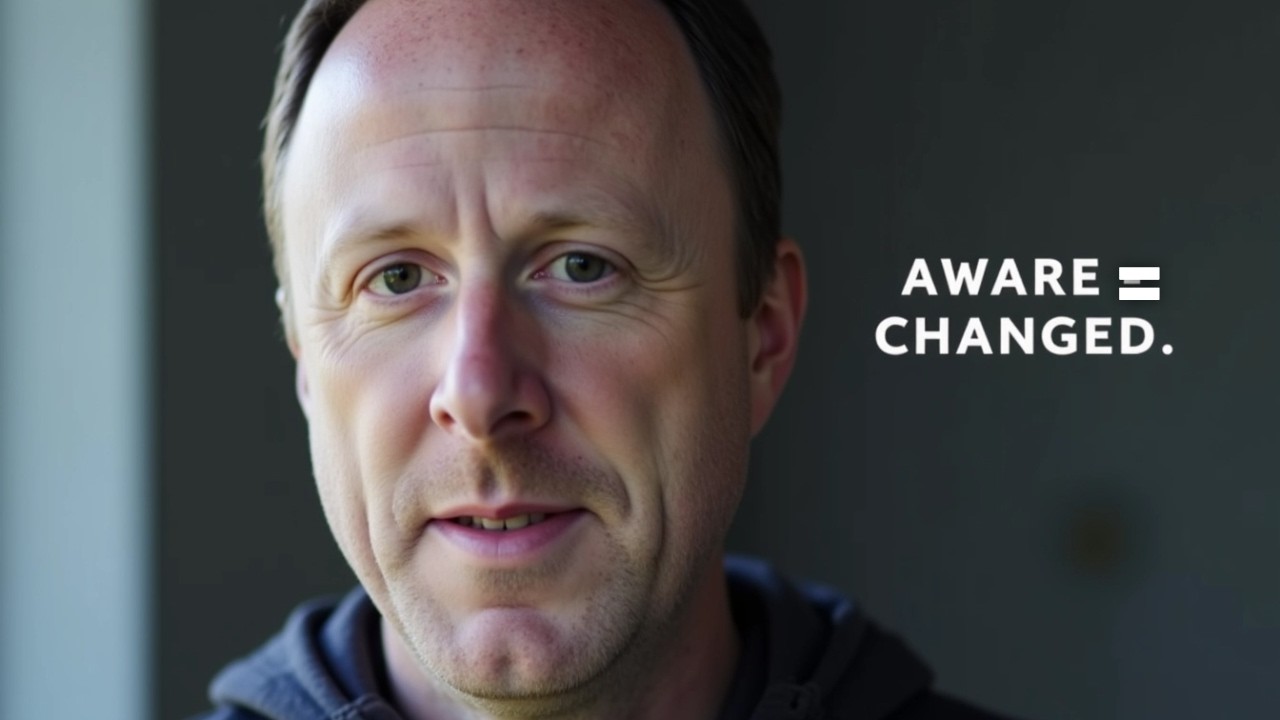 Why Awareness Doesn’t Fix Narcissism