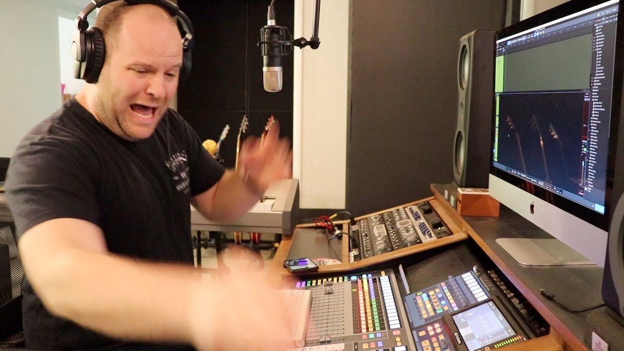 Как избежать обратной связи | Presonus StudioLive 24 Series III