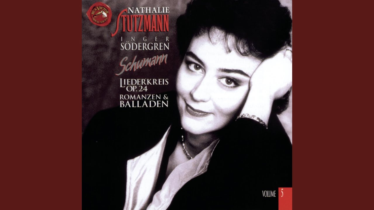 Romanzen und Balladen II, Op. 49: Die beiden Grenadiere, Op. 49/1: Nach Frankreich zogen zwei...