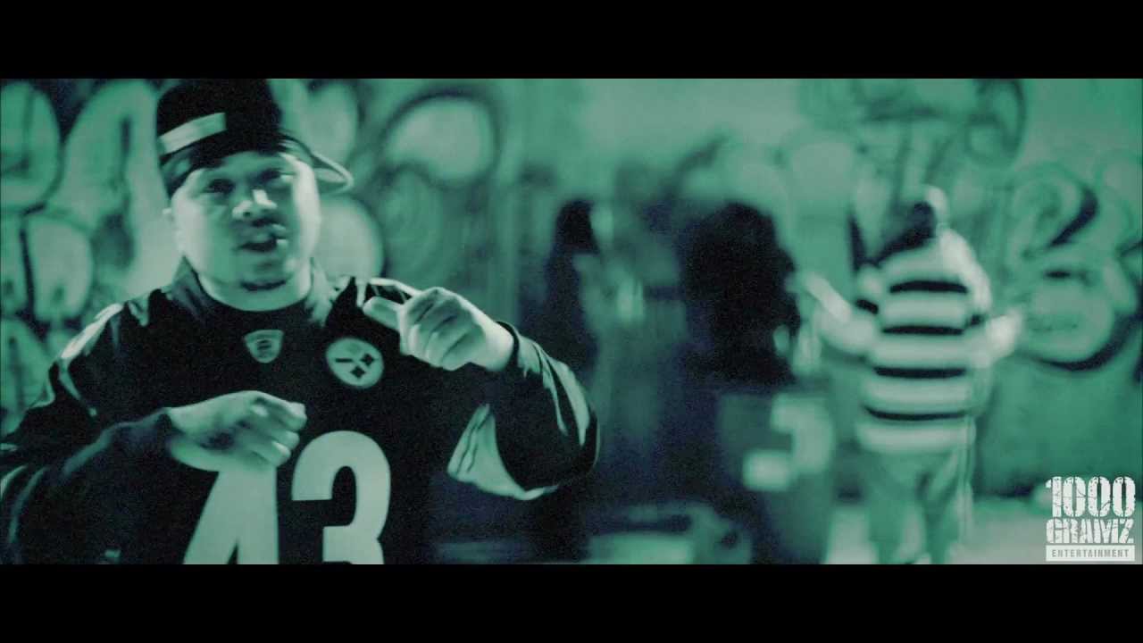 T Gramz - Without You