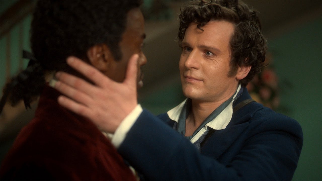 Rogue's Sacrifice | Rogue | Doctor Who