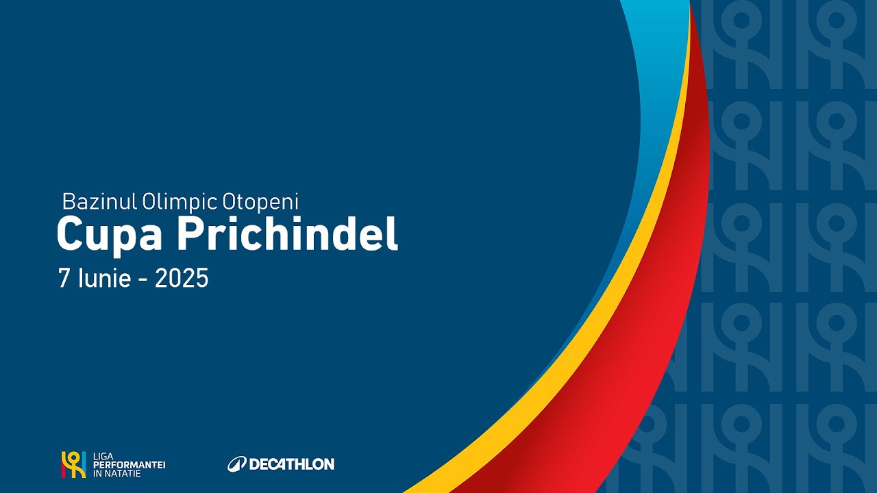 Cupa Prichindel 2025! Reuniunea 2