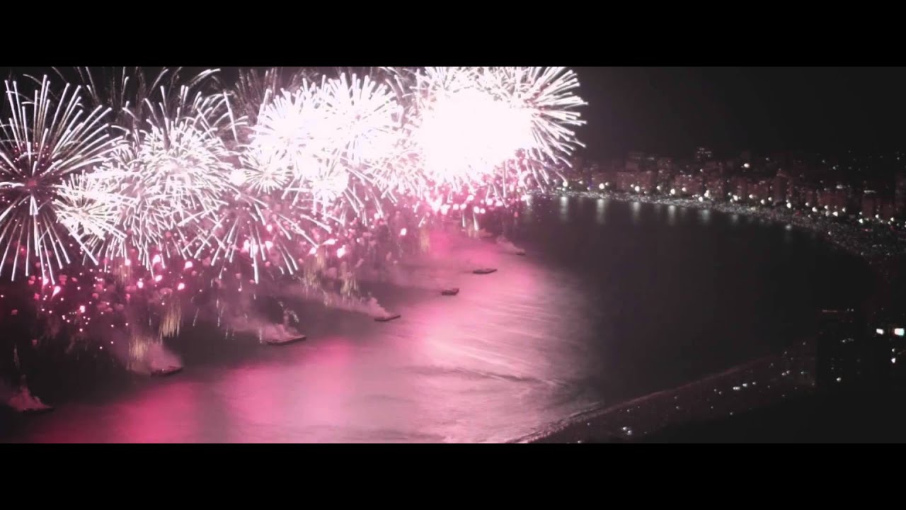 Réveillon do Morro 2015