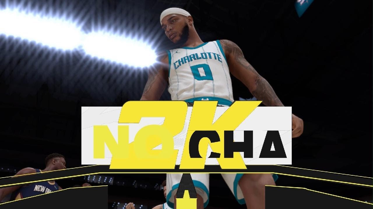 NBA 2K25 Online: Get Em Outta Here