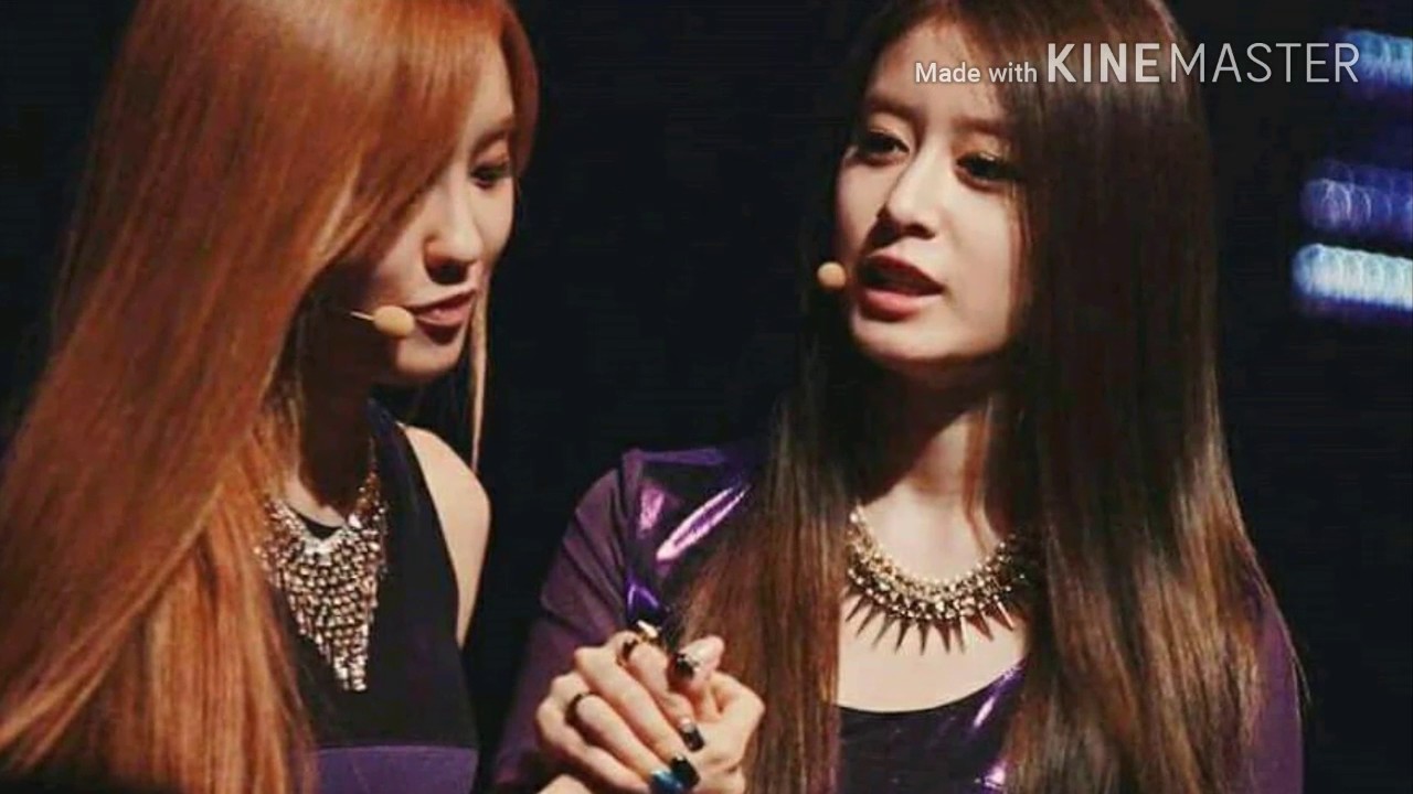 [20170714] Happy Minyeonday (Jiyeon/Hyomin) Minyeon is real/Park Minyeon