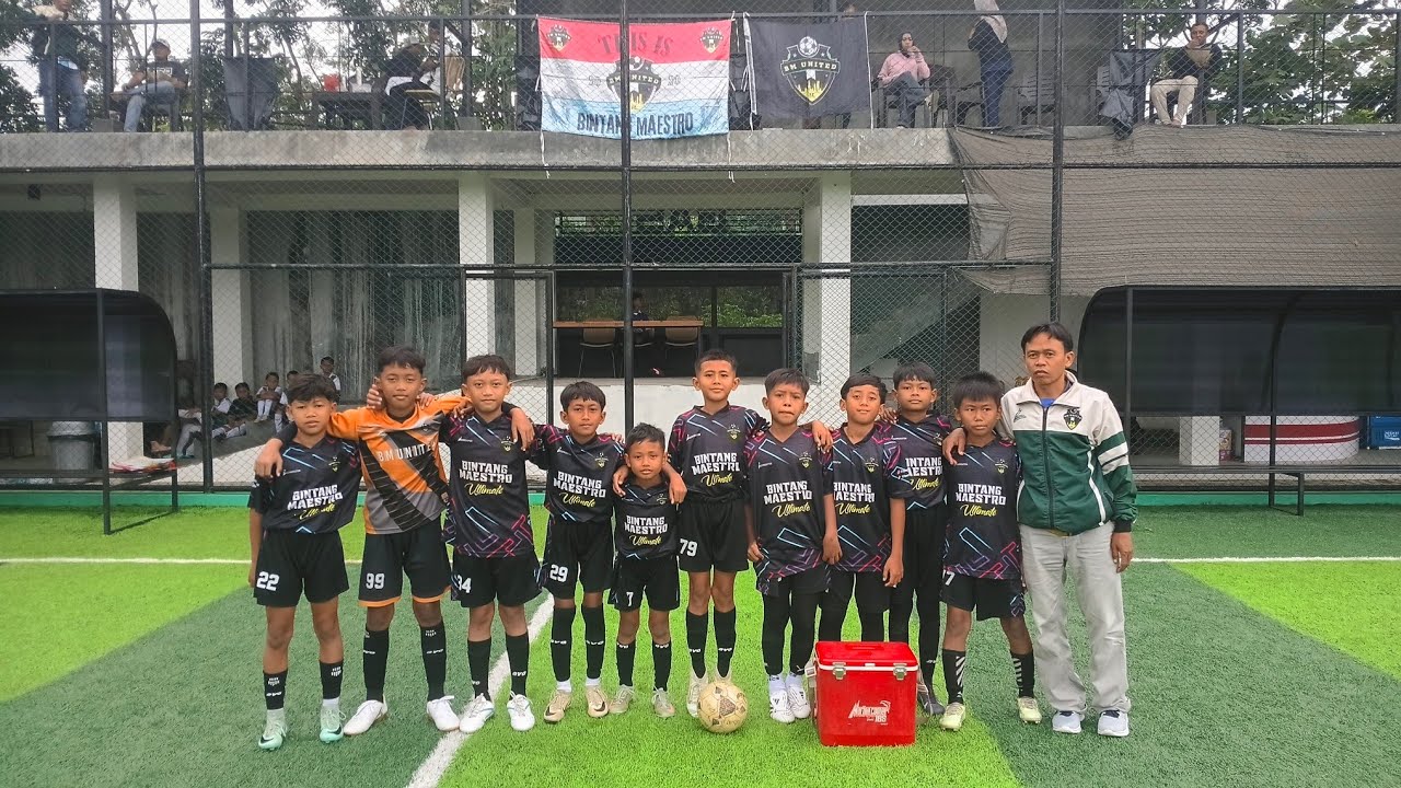 BM ULTIMATE VS NAGA KEMBAR MALANG