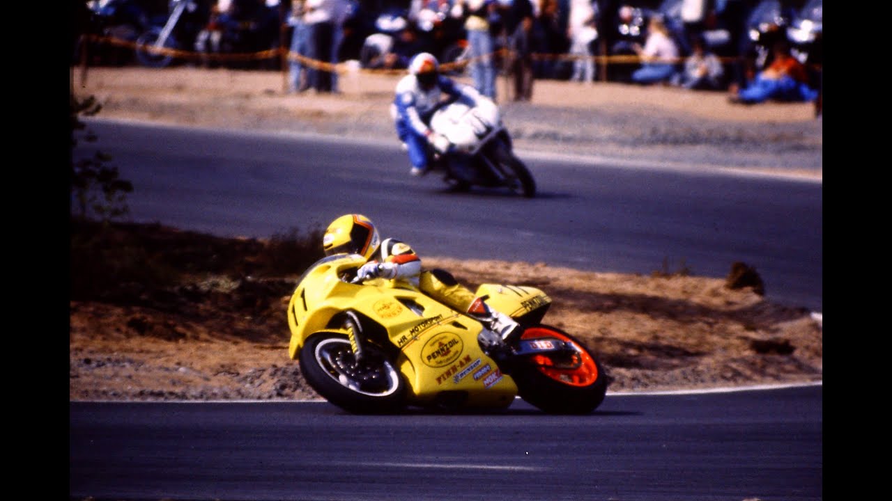 Ruissalonajo 1990