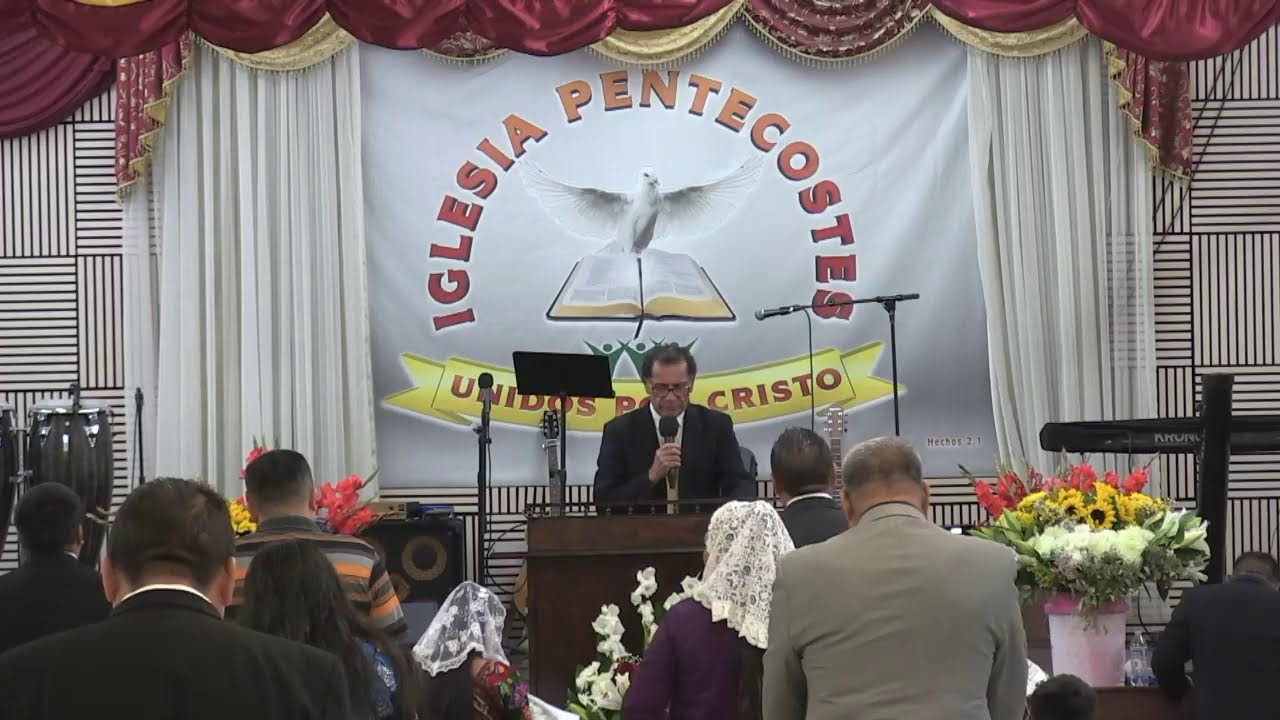 Lunes 2/9/2026- Servicio De La Sociedad De Misioneros
