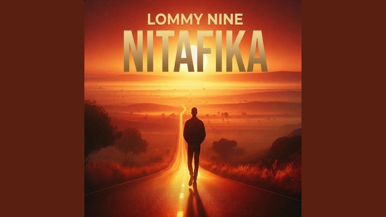 Nitafika