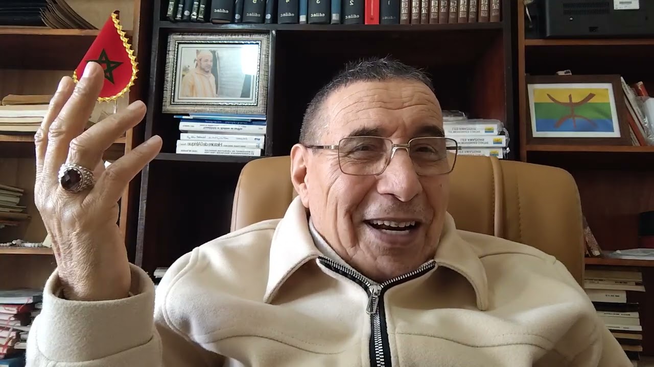 شيوخ التطرف يدعون لمحاكمة الاسلام المغربي الوسطي المتسامح