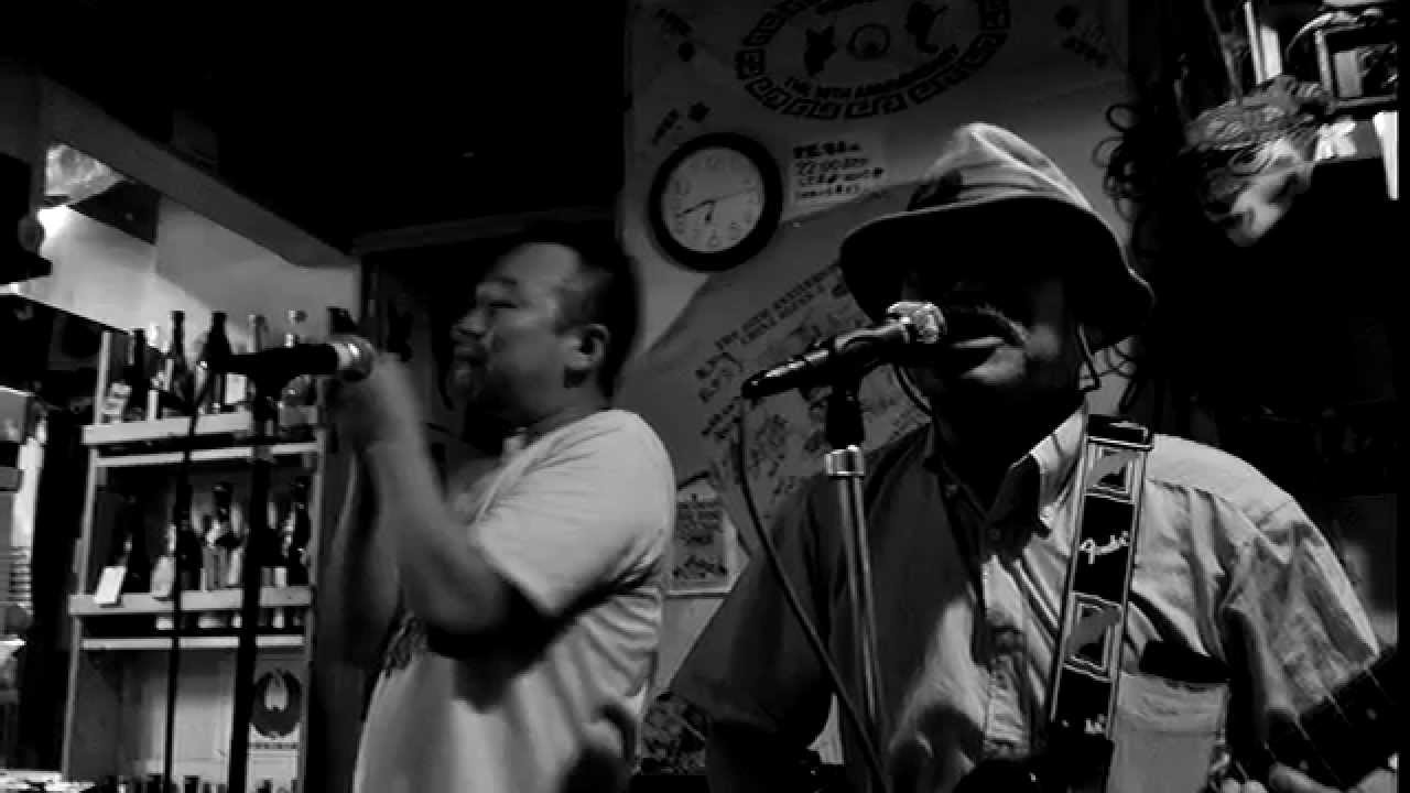 Bad Boy   performed by Mighty Taki & Kotez マイティ滝＆コテツ