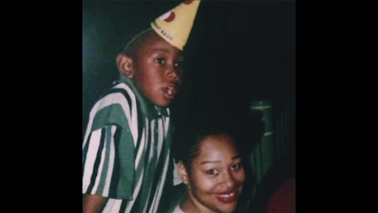 [FREE]Tyler, The Creator Type Beat|"MAMA"