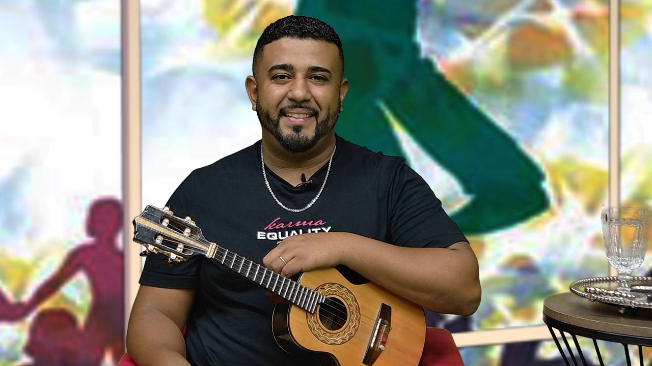 🌟#Giornale #GiovanaFelice, Edição 255(19/02) # Giornale #TVSantaMaria #Cultura