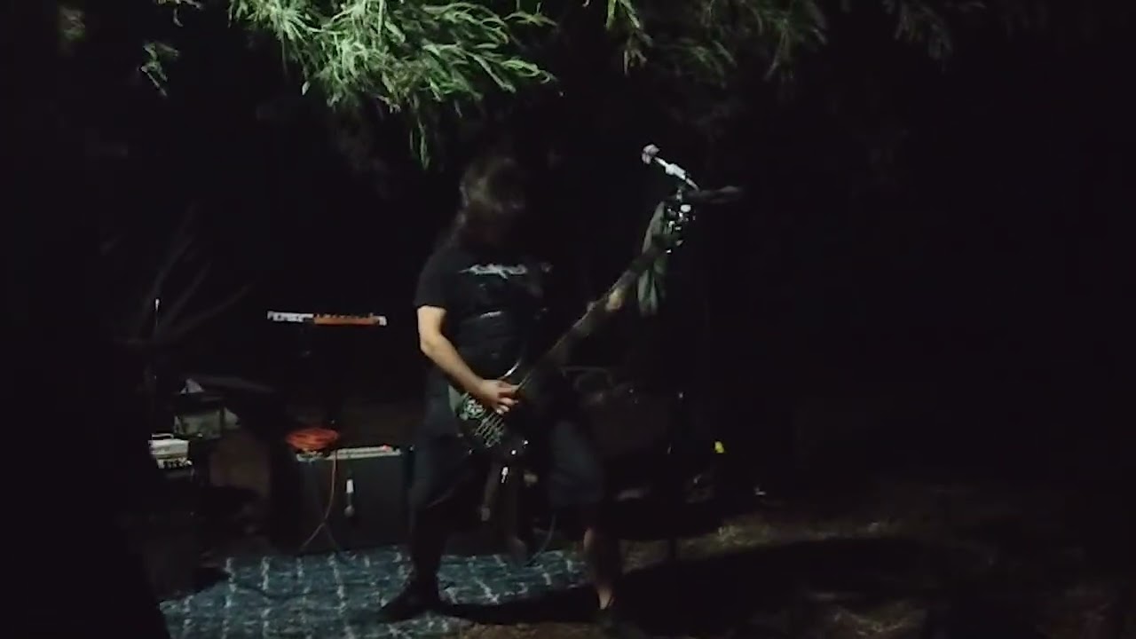 Veloryum en rural noise, mulchen