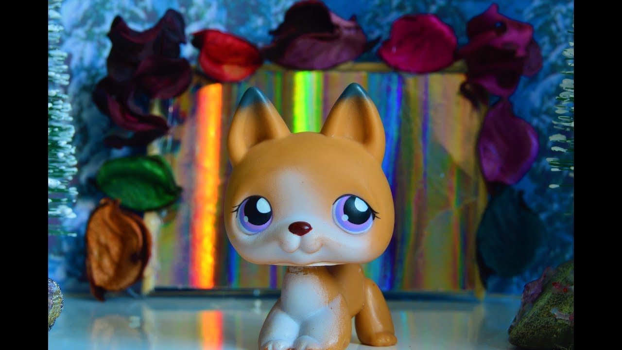 Littlest Pet Shop: Návrat krále 3 (Záchrana Petshoplilu)