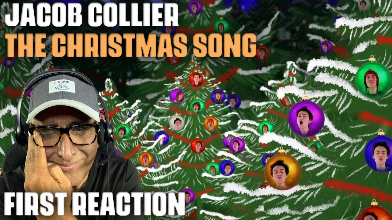 Musician/Producer Reacts to 