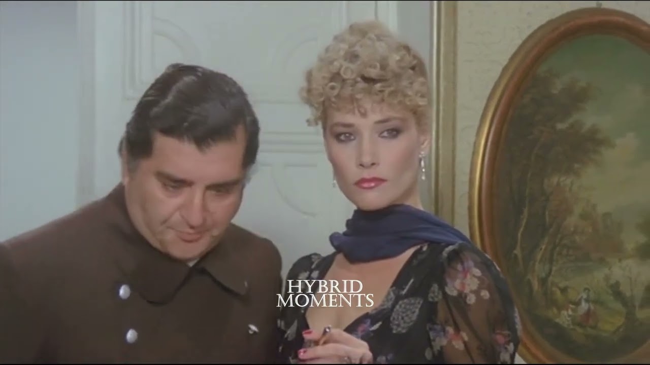 Lino Banfi - ricchi ricchissimi, praticamente in mutande... #episodiocompleto