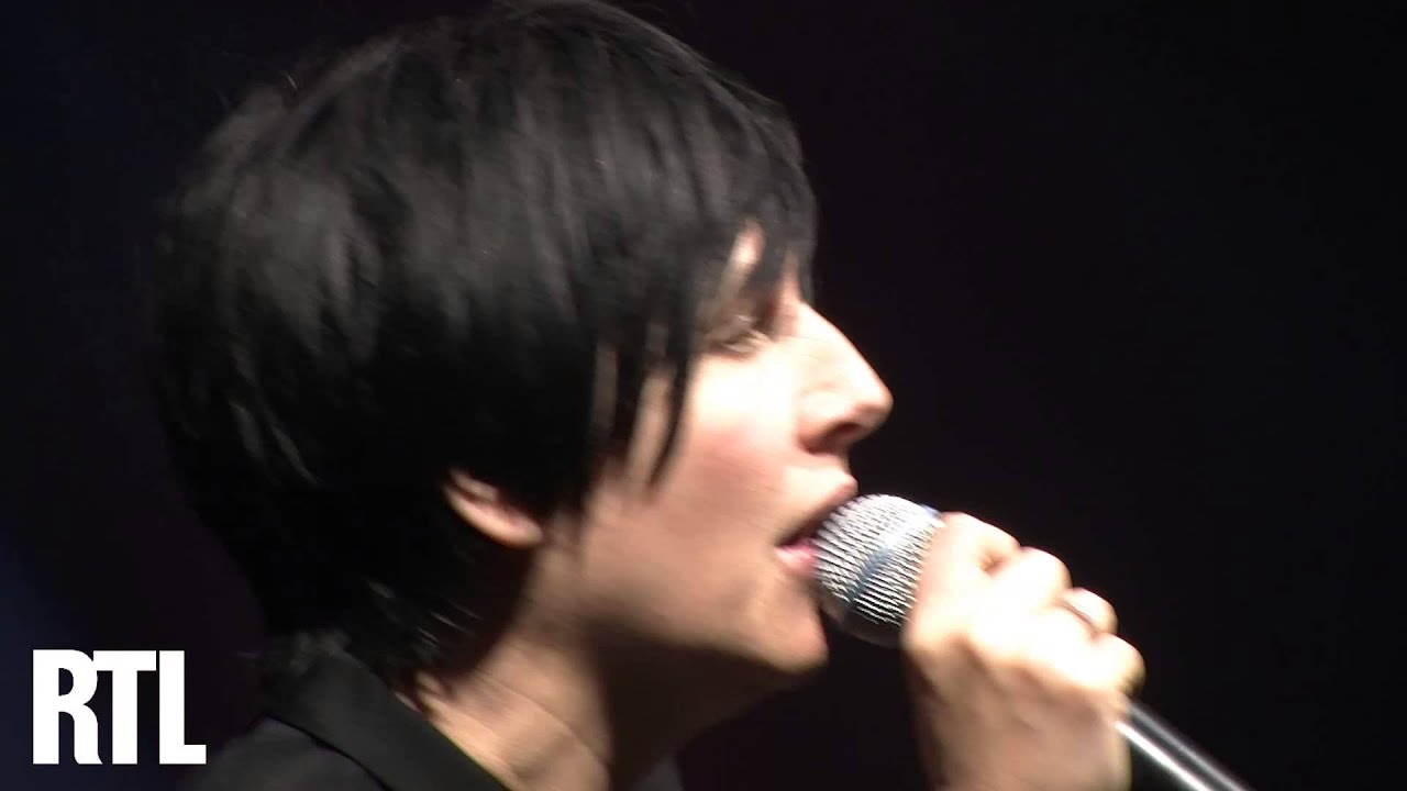 Texas - The Conversation en live dans le Grand Studio RTL - RTL - RTL