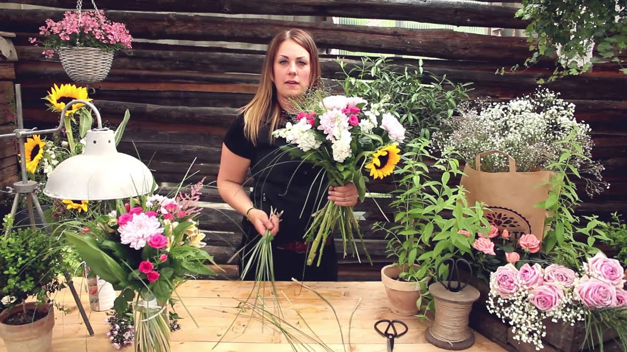 Trädgårdstips från Högvalta 