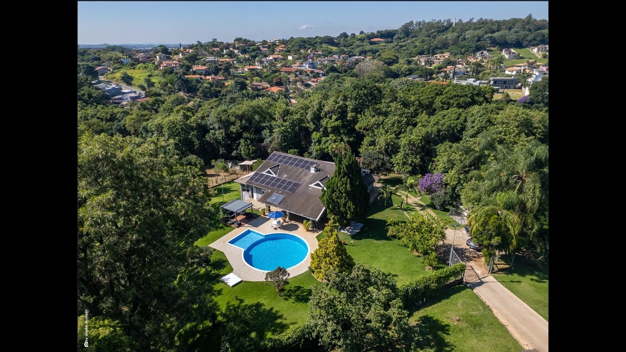 ✨ EXCLUSIVO | SÍTIO DE ALTO PADRÃO EM VINHEDO/SP ✨