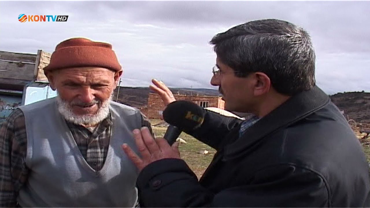 O köy bizim köyümüz - Selahattin Köyü -  6 OCAK 2008