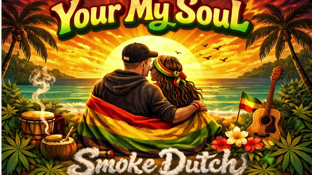 Smoke Dutch - Your My Soul