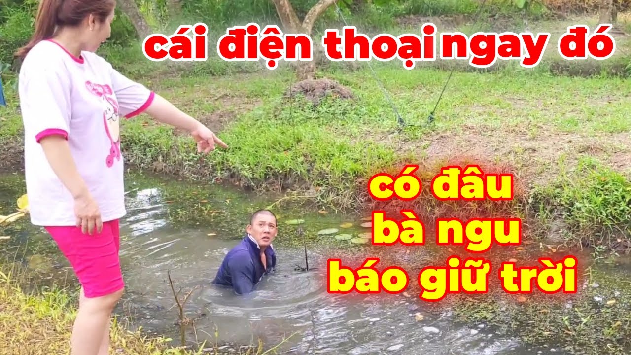 Linh Lầy Báo Quá Báo Làm Thiện Lầy Chỉ Biết Ngồi Khóc| Thiện Lầy Bá Đạo Vlogs #thienlay #TL #TLBD