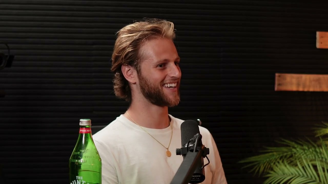 Nick Sweeney & Jack Moses | EP. 473