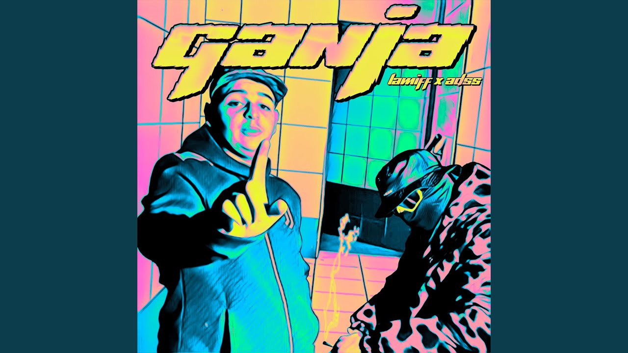 GANJA