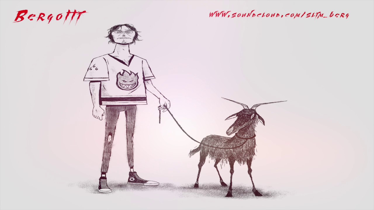 [SOLD] $$$2 CHILL $UICIDEBOY$ x POUYA x RAMIREZ TYPE BEAT 
