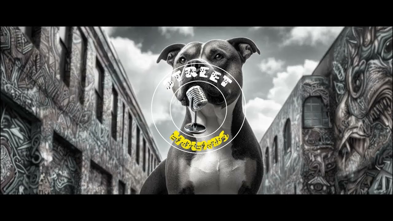 Beat Instrumental Base de Rap Hip Hop - 