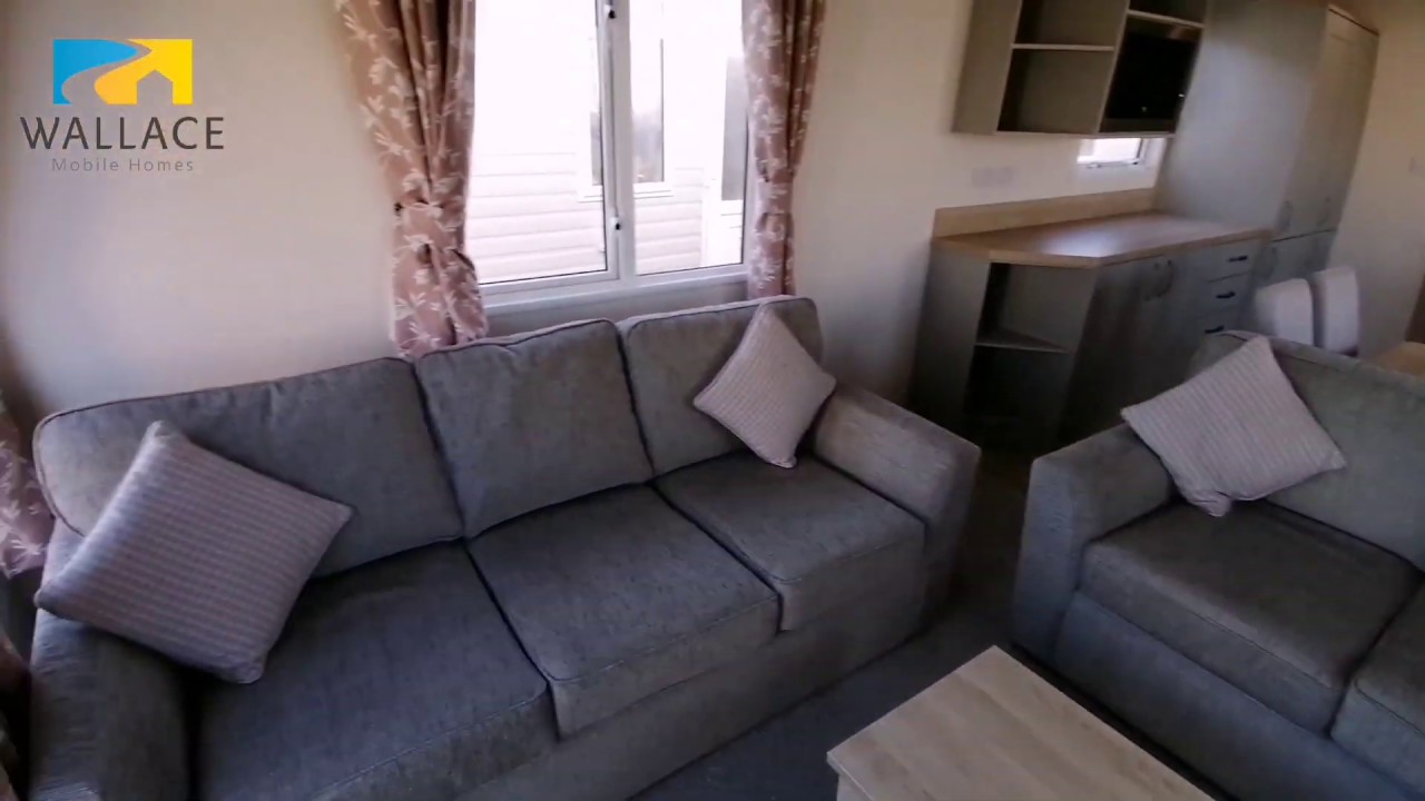 2019 ABI Windermere 40 x 12 2 bed 1080p