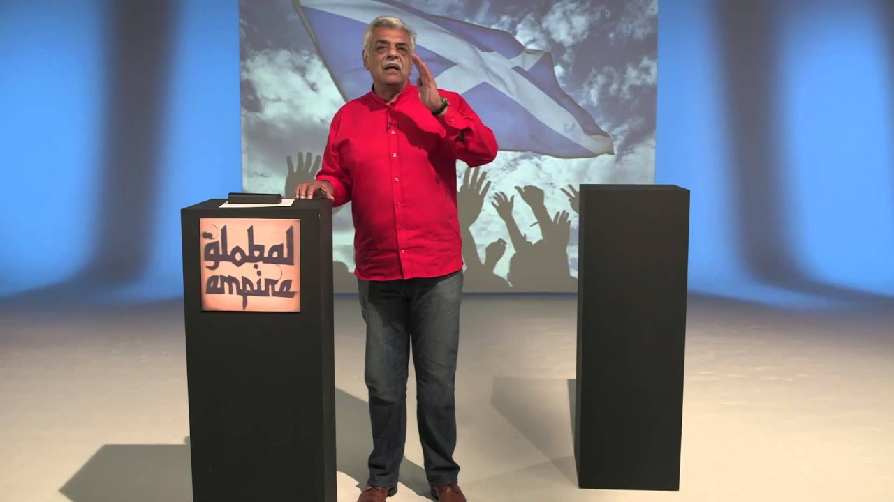 Ep. 11 Scotland: Victory Next Time! | The World Today