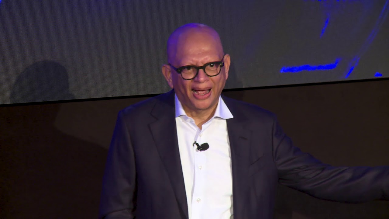 Digital Transformation 2.0: Leading Amidst the Techlash (Vijay Gurbaxani)