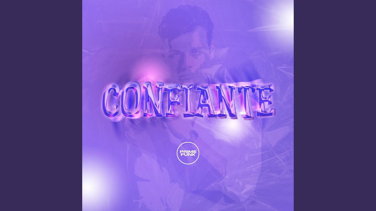 Confiante