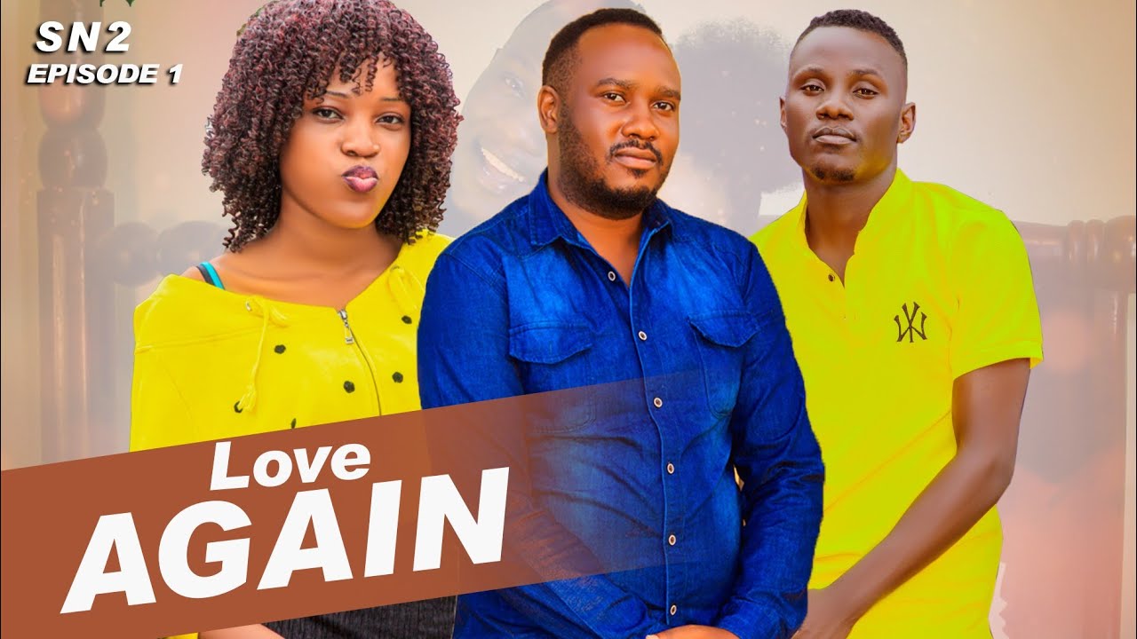 Love Again Snz 2 Episode 1