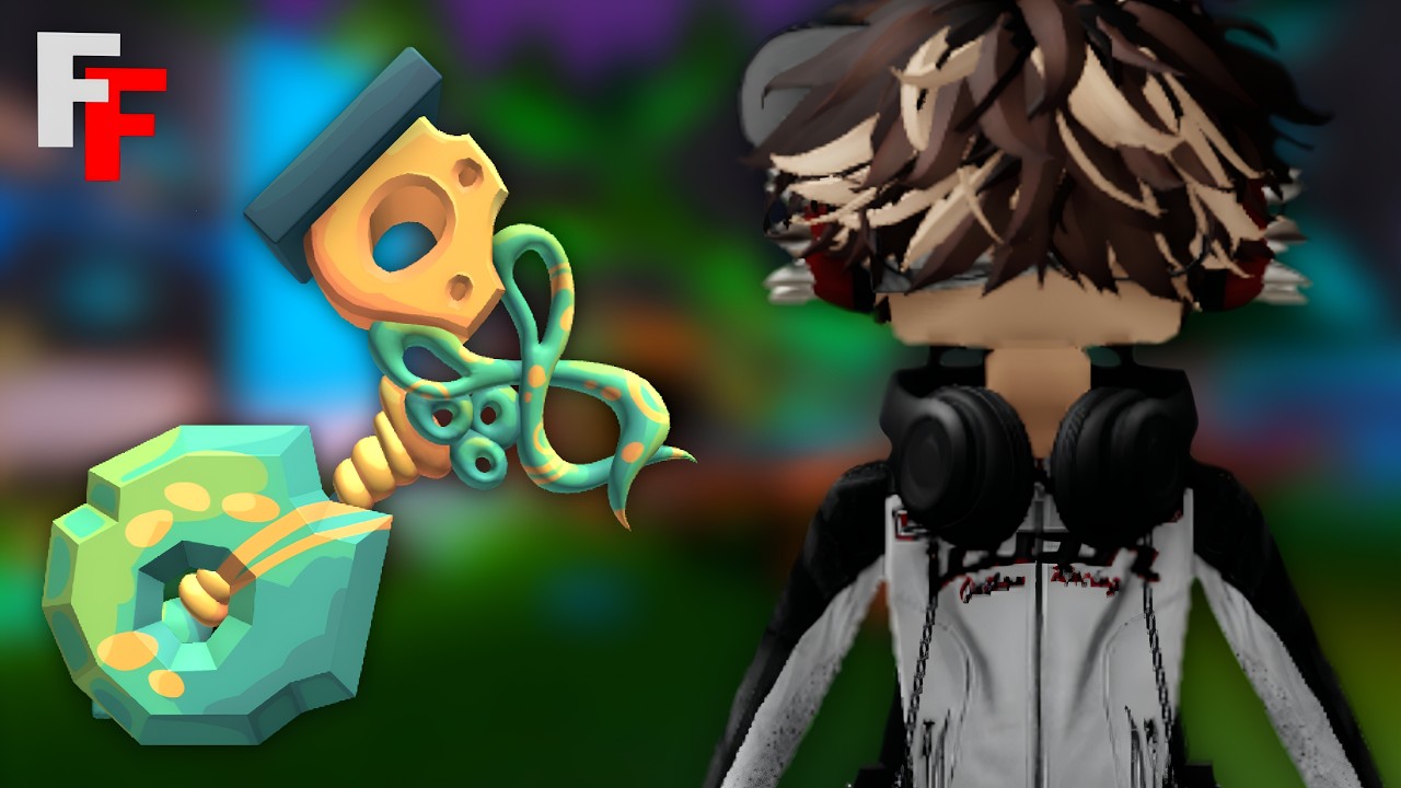 TESTEI A JADE VIPER NO MARRETÃO! (Melhores Partidas) | Flee The Facility