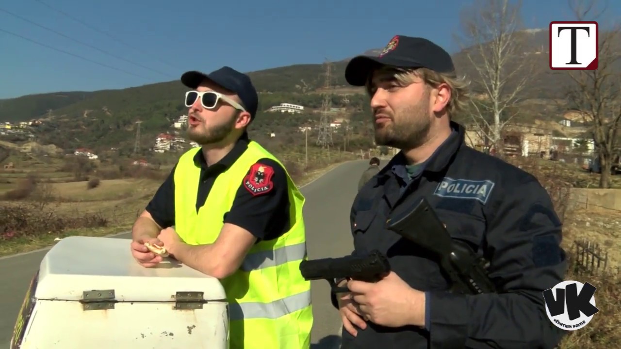 Policët | Vështrim Kritik S1 E11