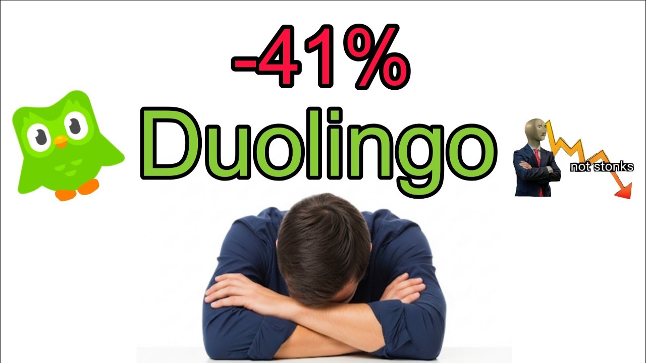 Анализ акций Duolingo! Возможность покупки?