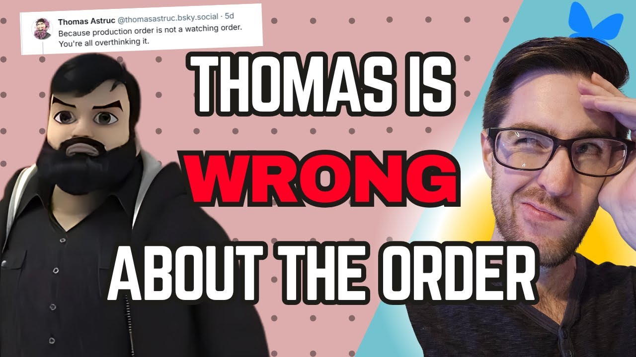 Debunking Thomas Astruc & His Views on Miraculous Ladybug&rsquo;s Order