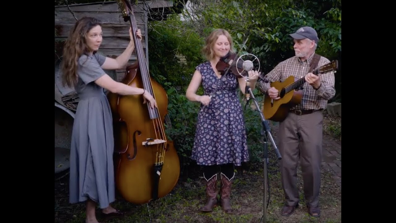 Greasy Creek by Erynn Marshall & Friends