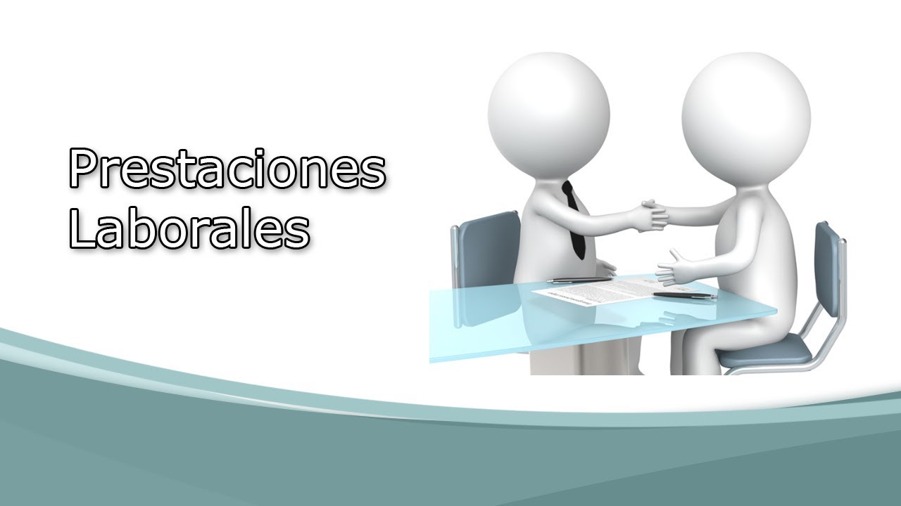 Prestaciones laborales