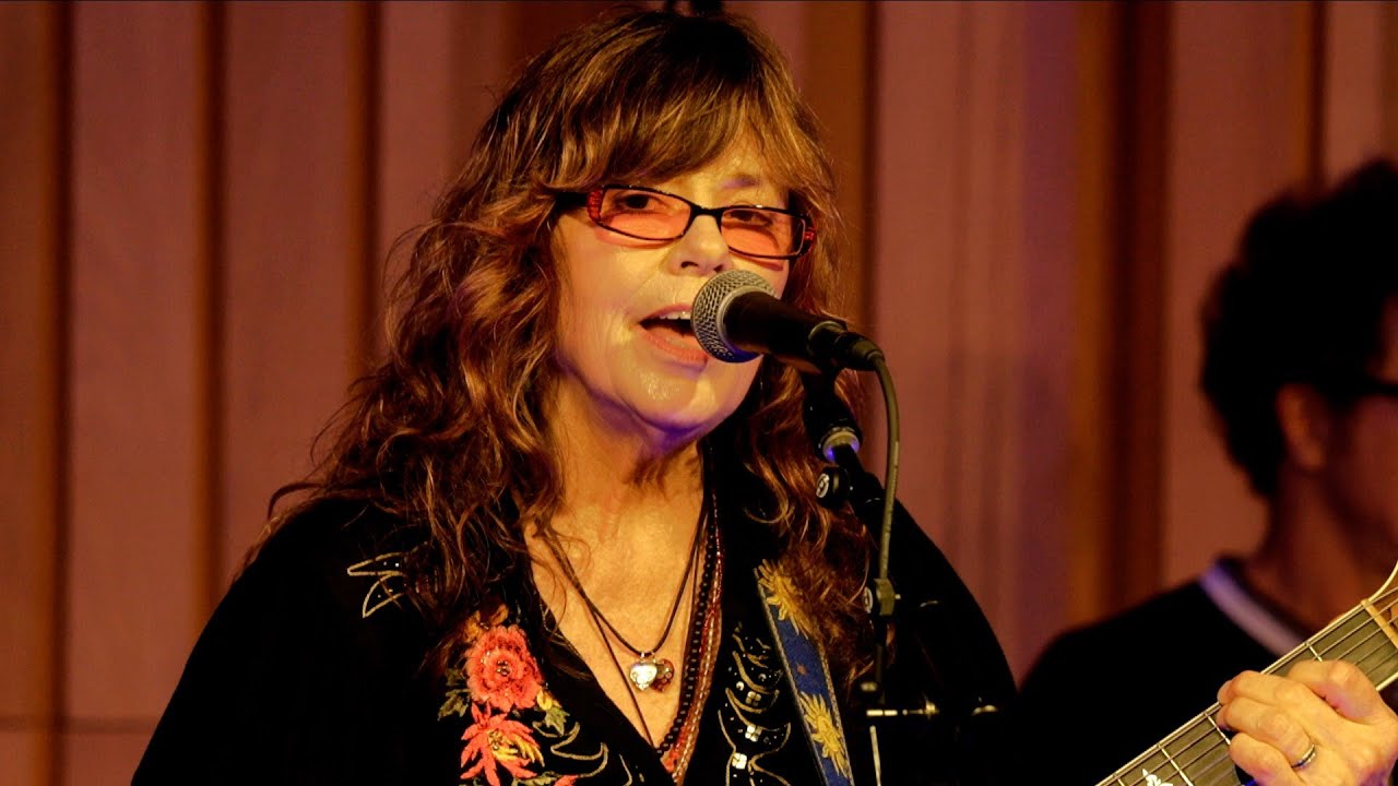 Susan Cowsill - Full Set