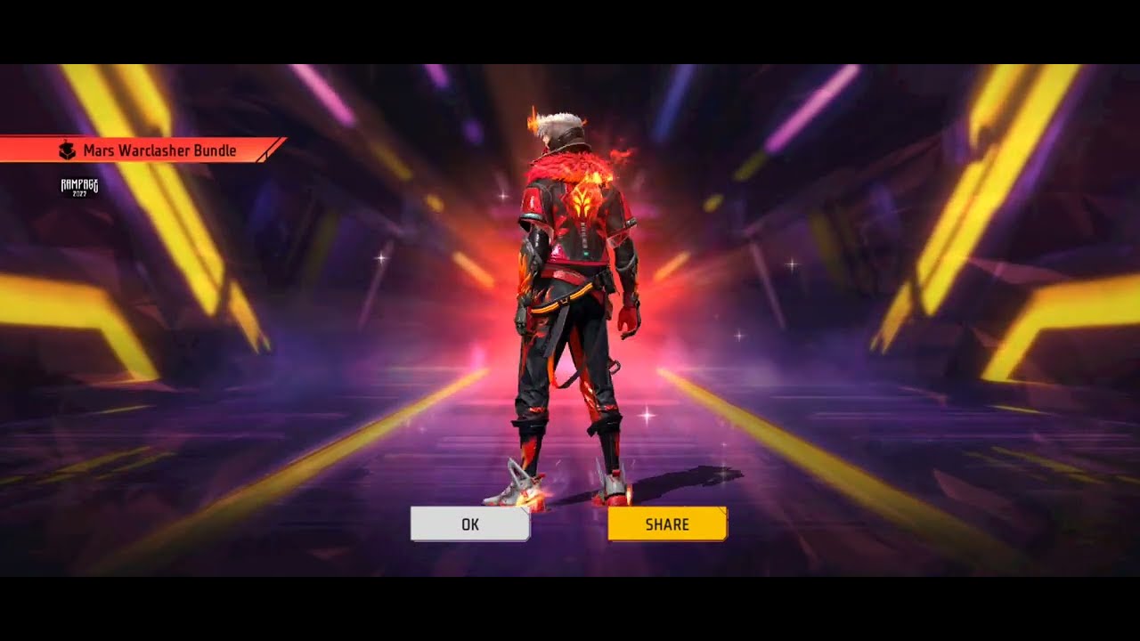 NEW EVENT 🤯✨✨OLD RAMPAGE LEGENDRY BUNDLE 🔥🔥 PURCHASE 😁😁