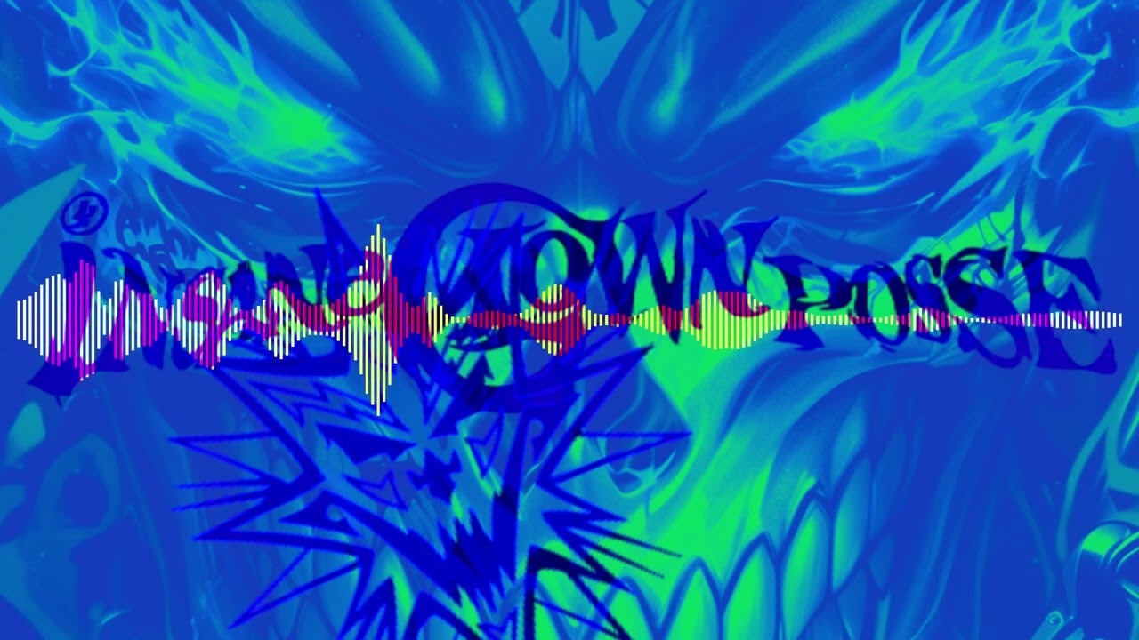 BANG! POW! BOOM! (Metal Cover) Insane Clown Posse