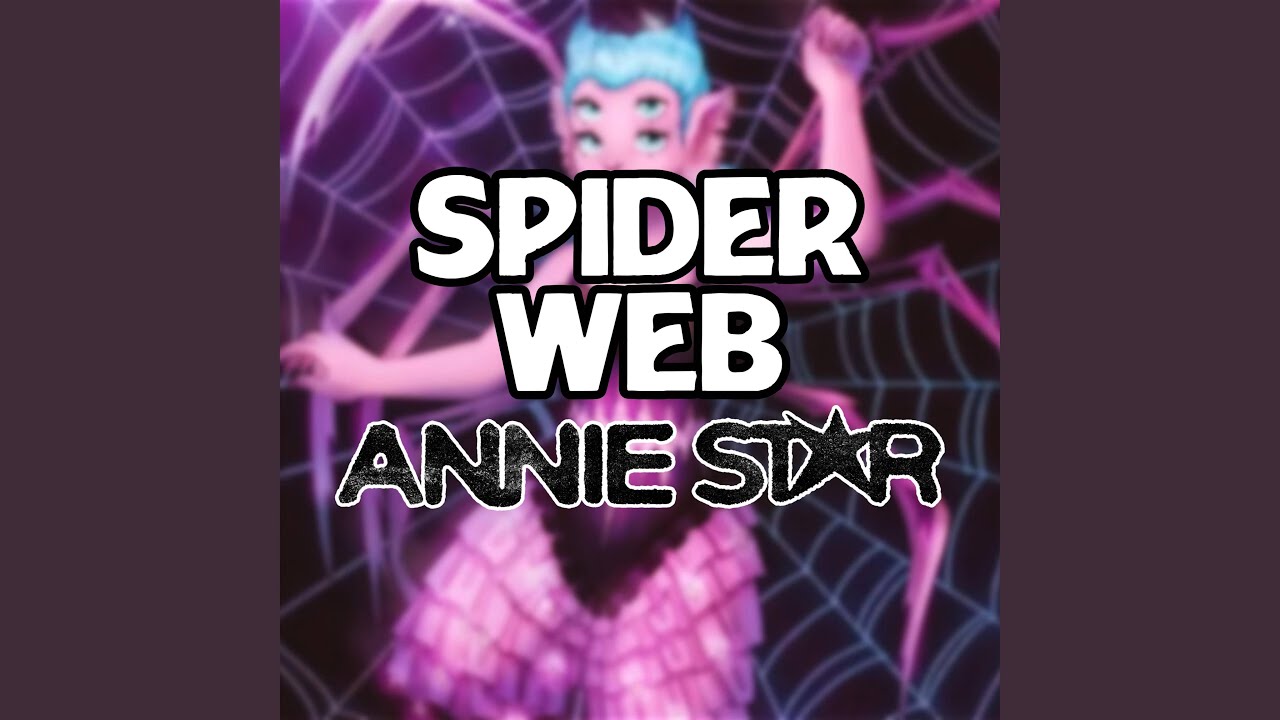 Spider Web Cover Español