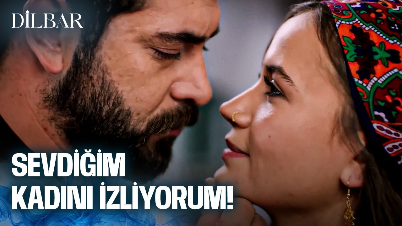 Beni Dünyanın En Mutlu Adamı Yaptın 😍 | DilBar