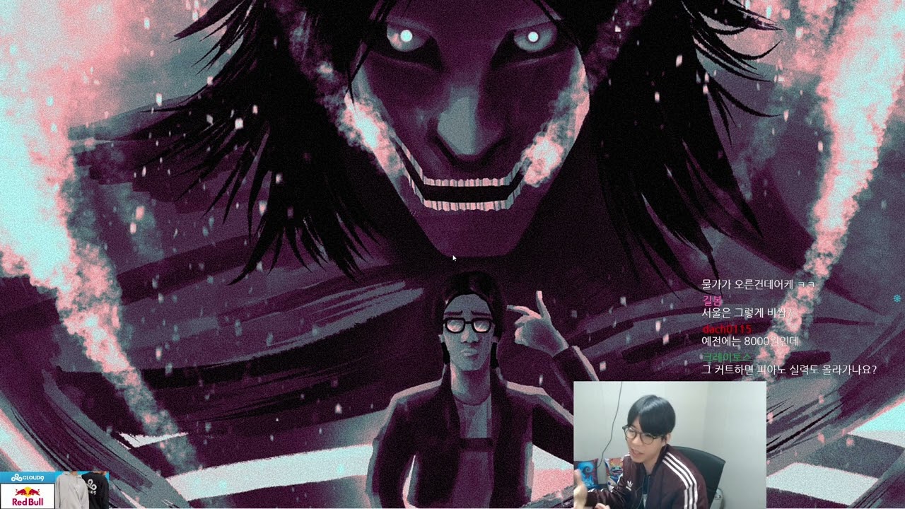 [2023년 1월 14일] 뉴진스 음감회, 체인소맨 1기 (1-12) 상영회, 이스케이프 프롬 타르코프