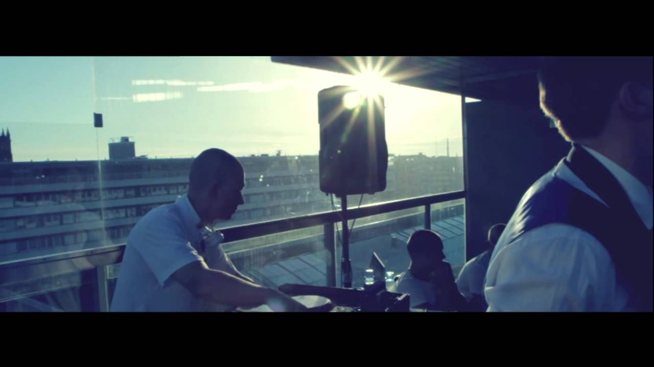 S&Auml;X - Canicular Days