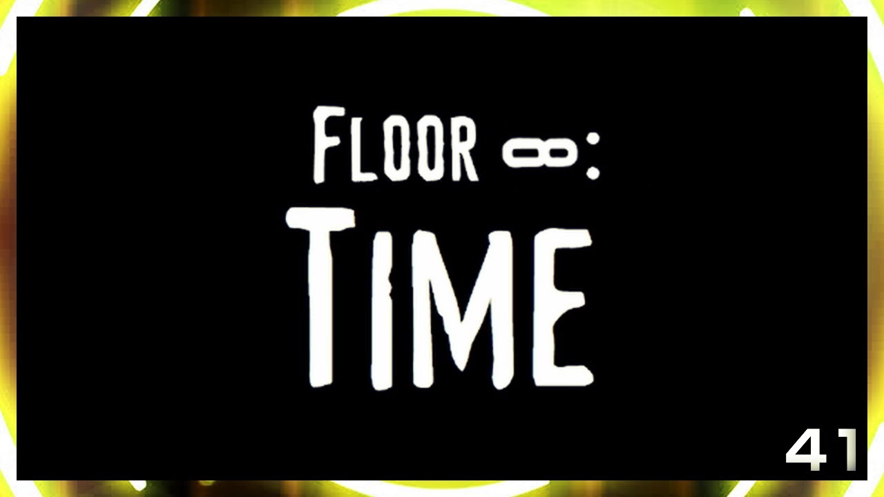 You Don't Know Jack: The Re-Ride | Floor ∞: Time